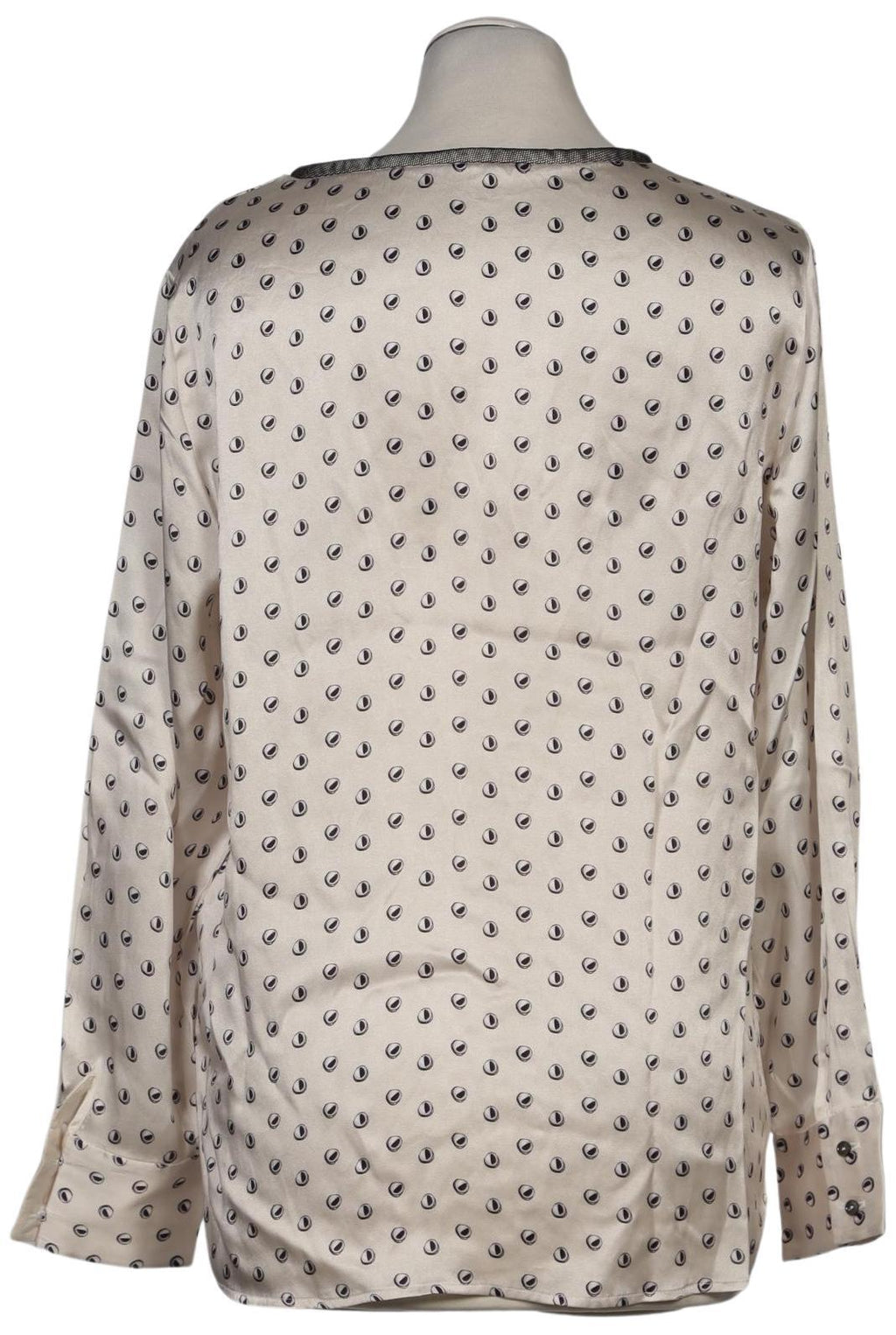 Marc Cain N3 Blouse Beige EU 38 4