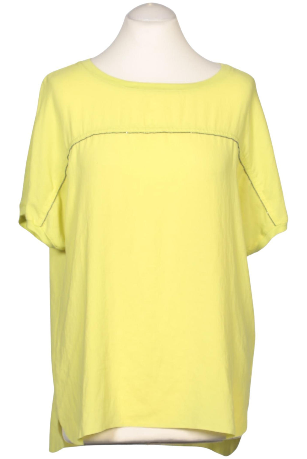Marc Cain N3 Blouse Yellow EU 38 3