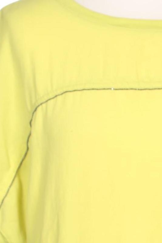 Marc Cain N3 Blouse Yellow EU 38 5