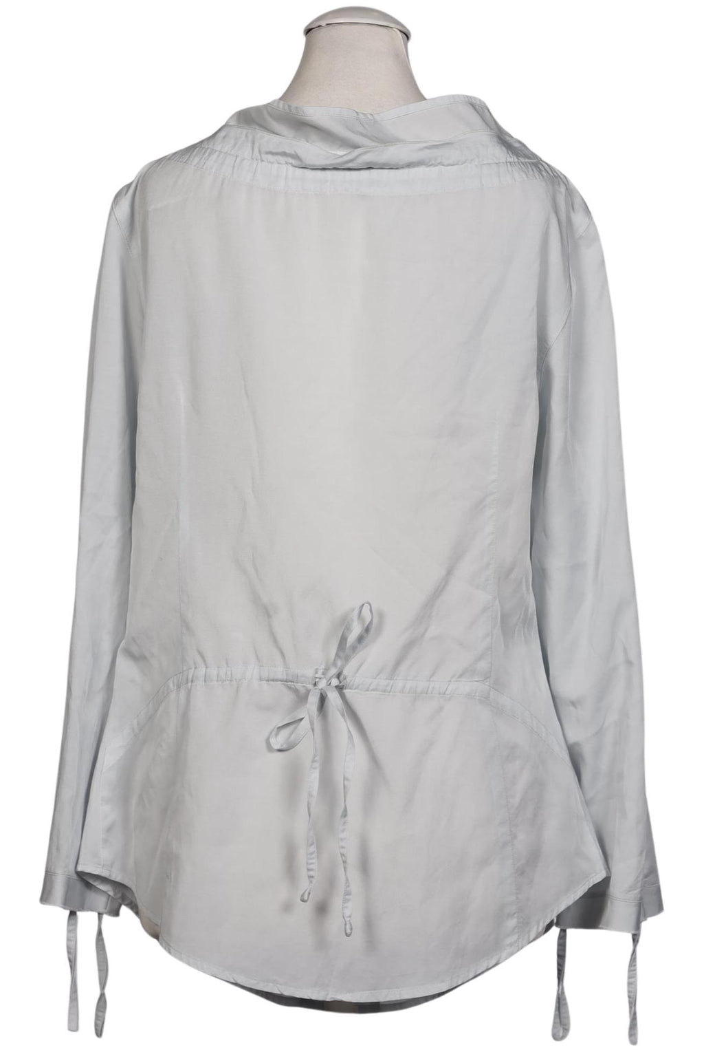 Marc Cain N1 Women's Blouse Light Blue EU 34 3