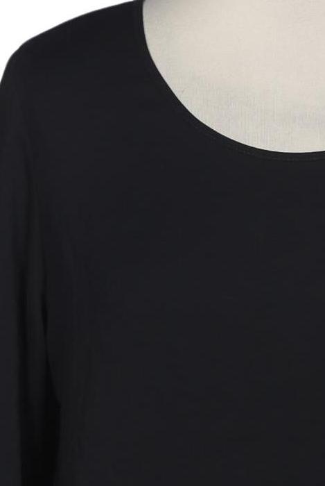 Marc Cain N3 Blouse Navy EU 38 10