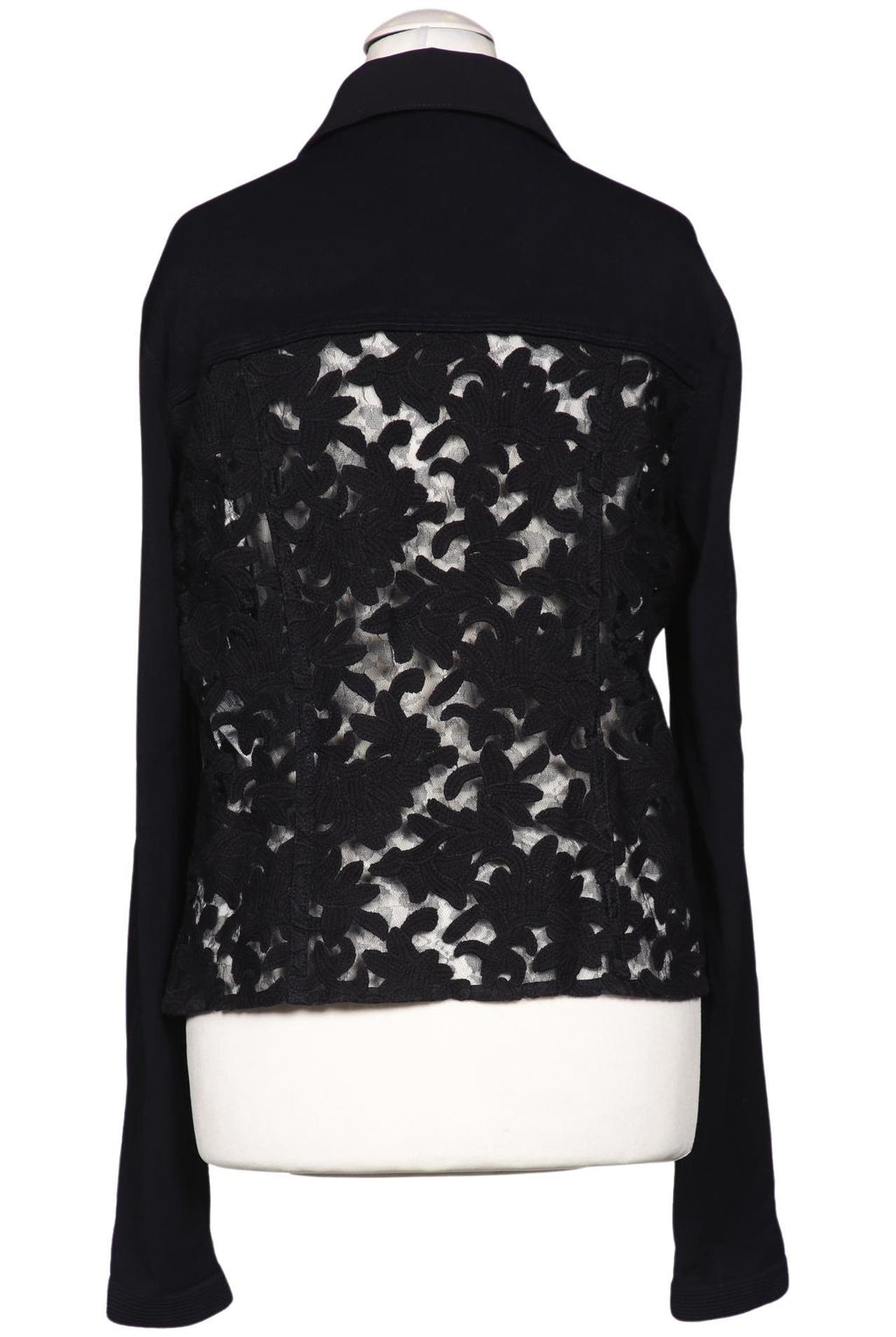 Marc Cain N3 Women's Blouse Navy EU 38 5