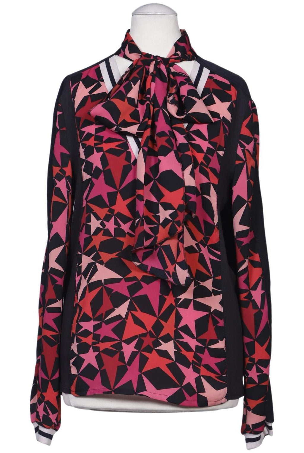 Marc Cain N1 Women's Blouse Multicolor EU 34 2