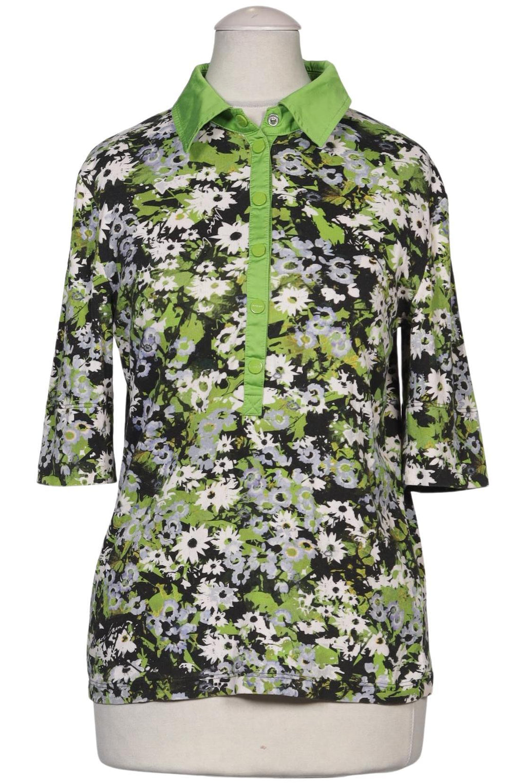 Marc Cain Blouse Multicolor Size S 6