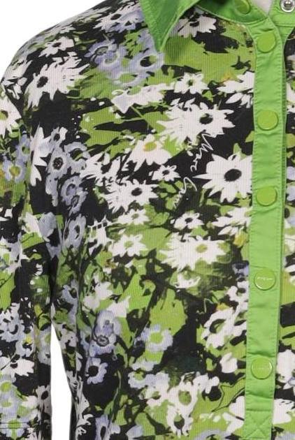 Marc Cain Blouse Multicolor Size S 8