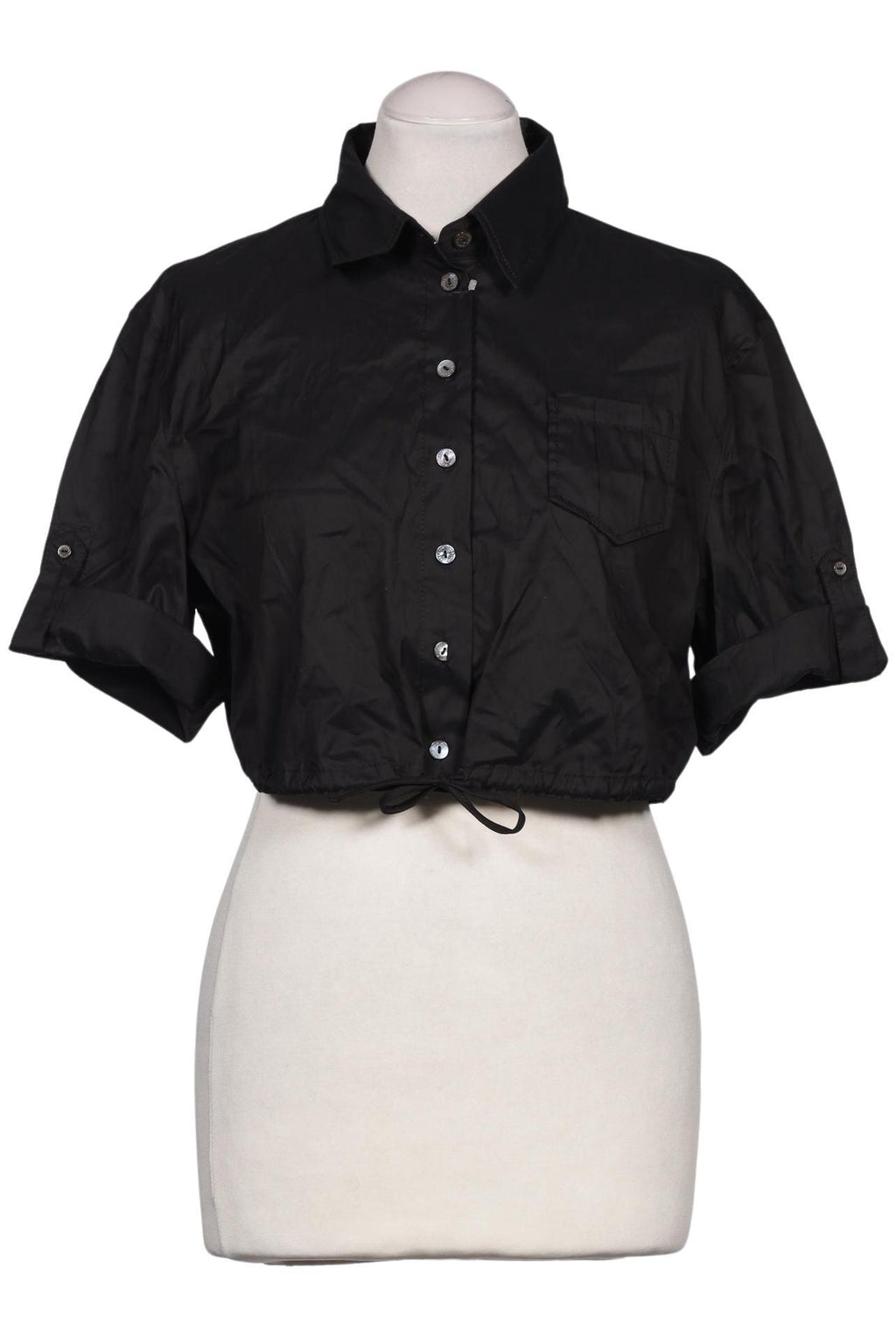 Marc Cain N4 Women's Blouse Black EU 40 2