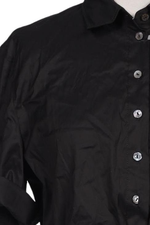 Marc Cain N4 Women's Blouse Black EU 40 4