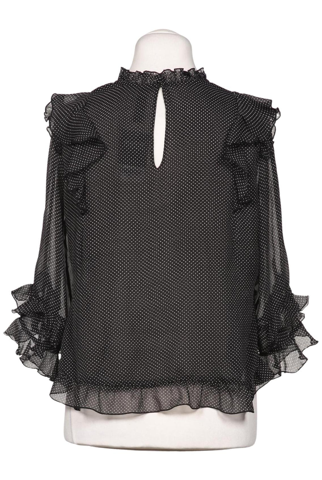 Marc Cain N4 Blouse Black EU 40 5