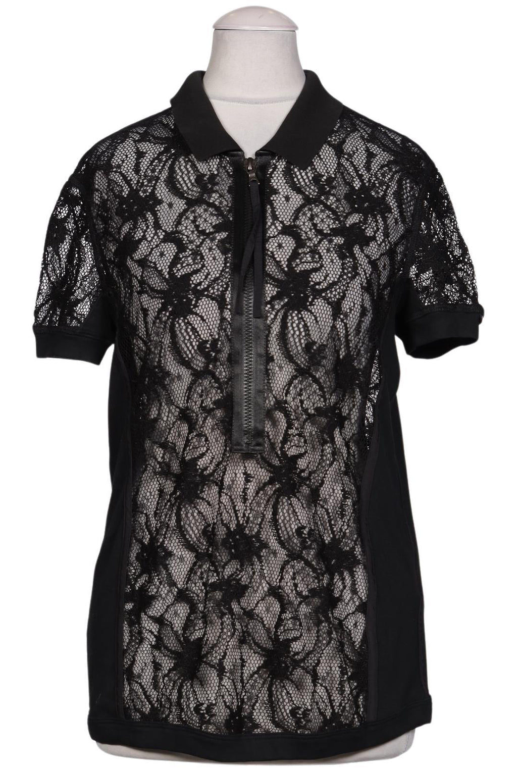 Marc Cain N4 Blouse Black EU 40 2
