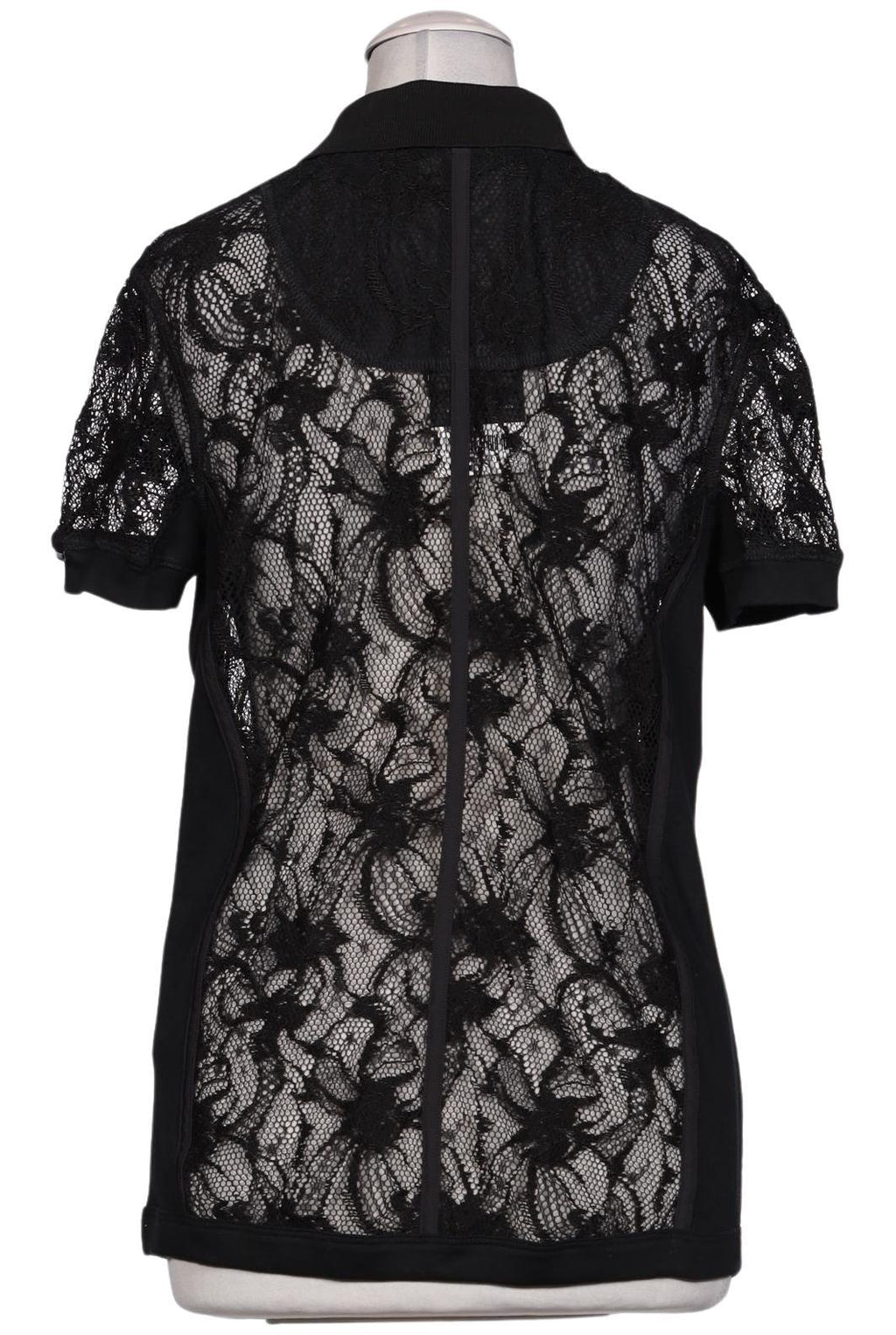 Marc Cain N4 Blouse Black EU 40 3