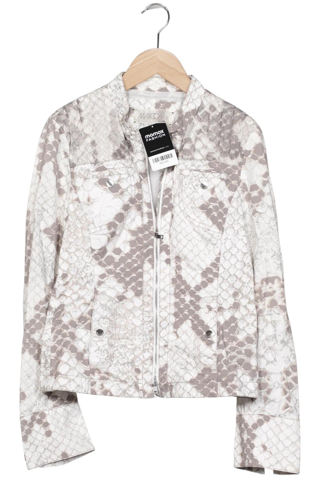 Marc Cain N2 Women's Jacket Multicolor EU 36 2