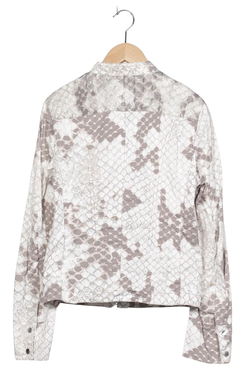 Marc Cain N2 Women's Jacket Multicolor EU 36 3