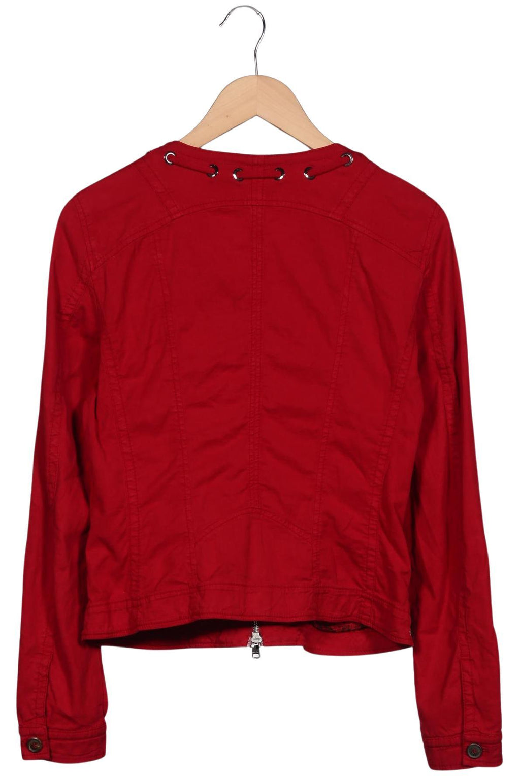 Marc Cain N3 Jacket Red EU 38 3