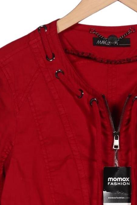 Marc Cain N3 Jacket Red EU 38 4