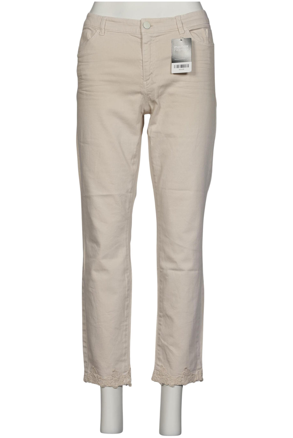 Marc Cain Women's Jeans Beige W34 2