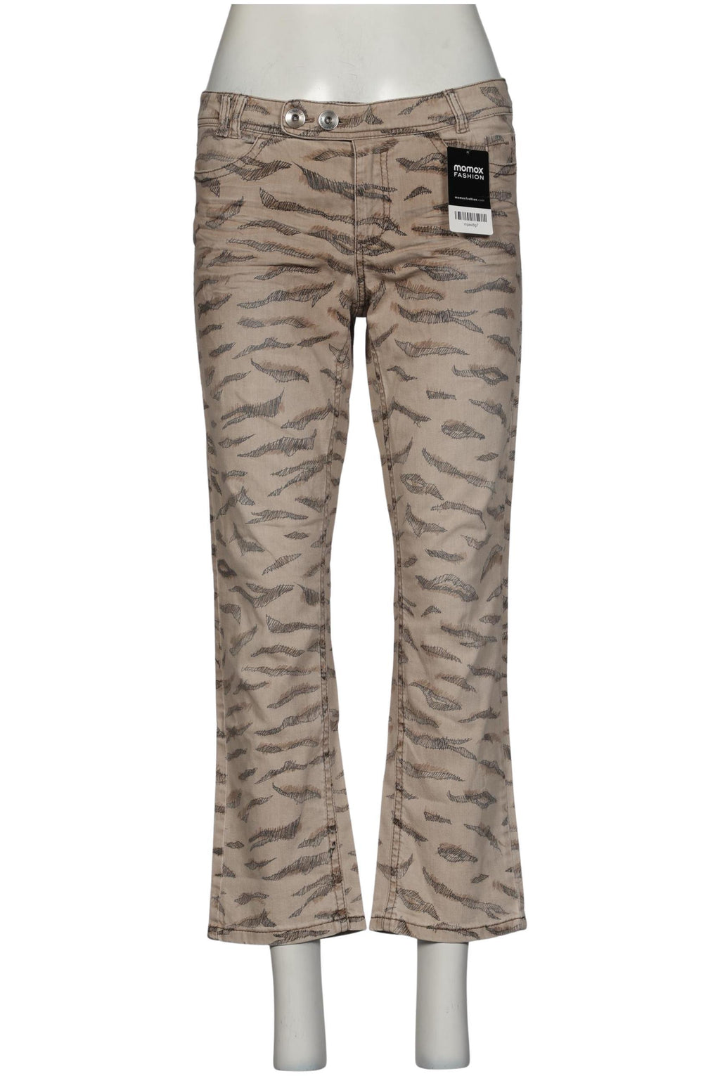 Marc Cain N4 Jeans Beige EU 40 9