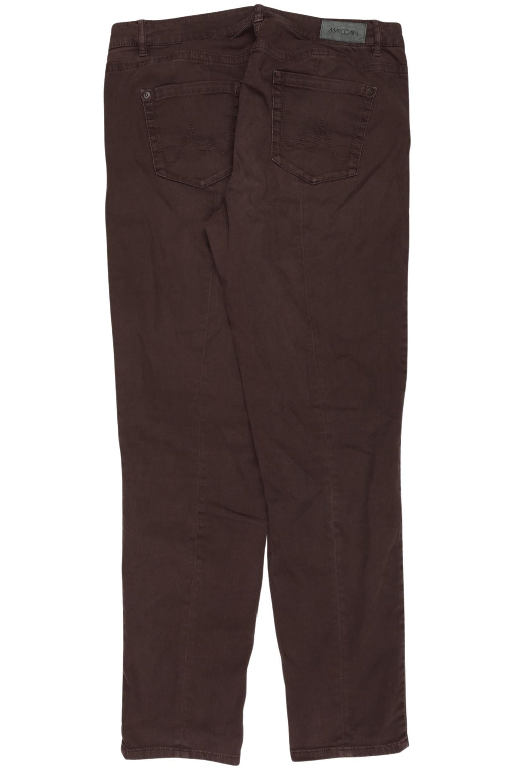 Marc Cain N5 Jeans Brown EU 42 4