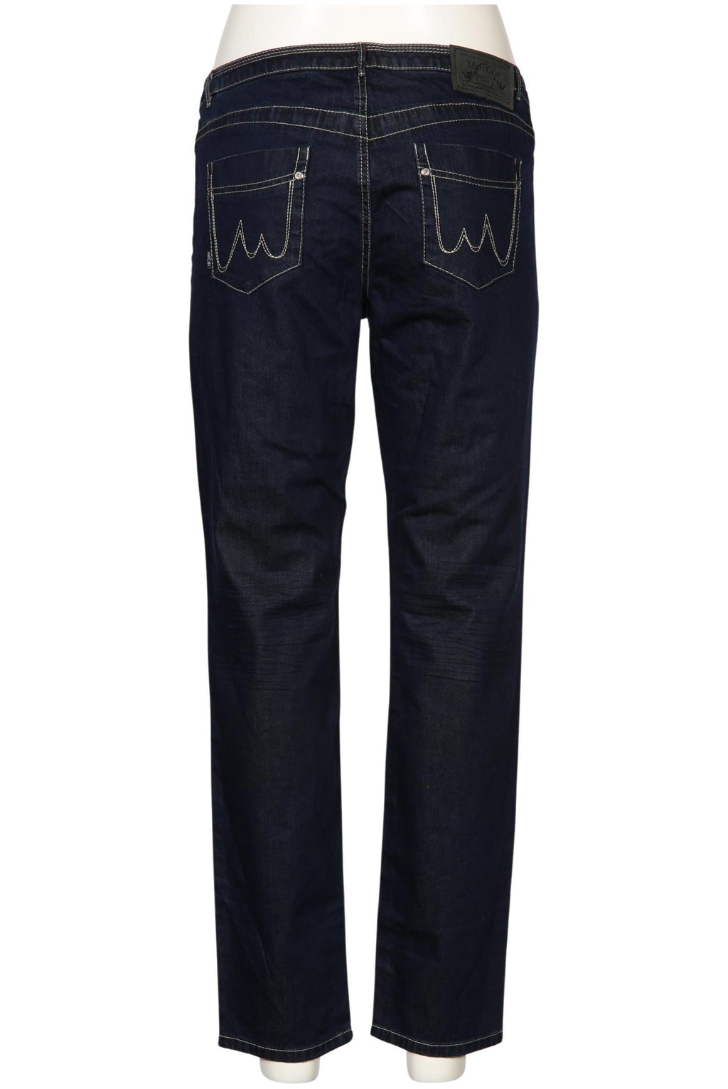 Marc Cain N6 Jeans Women's Navy EU 44 3
