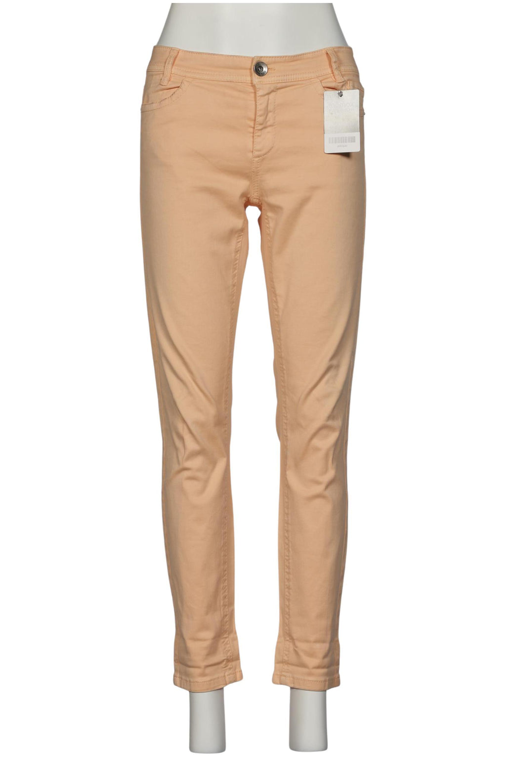 Marc Cain N3 Jeans Orange EU 38 4