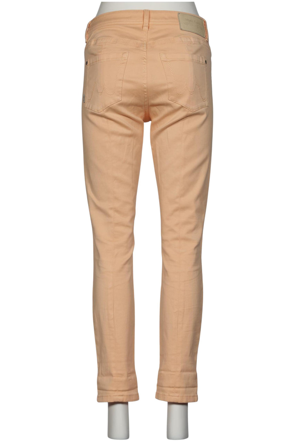 Marc Cain N3 Jeans Orange EU 38 5