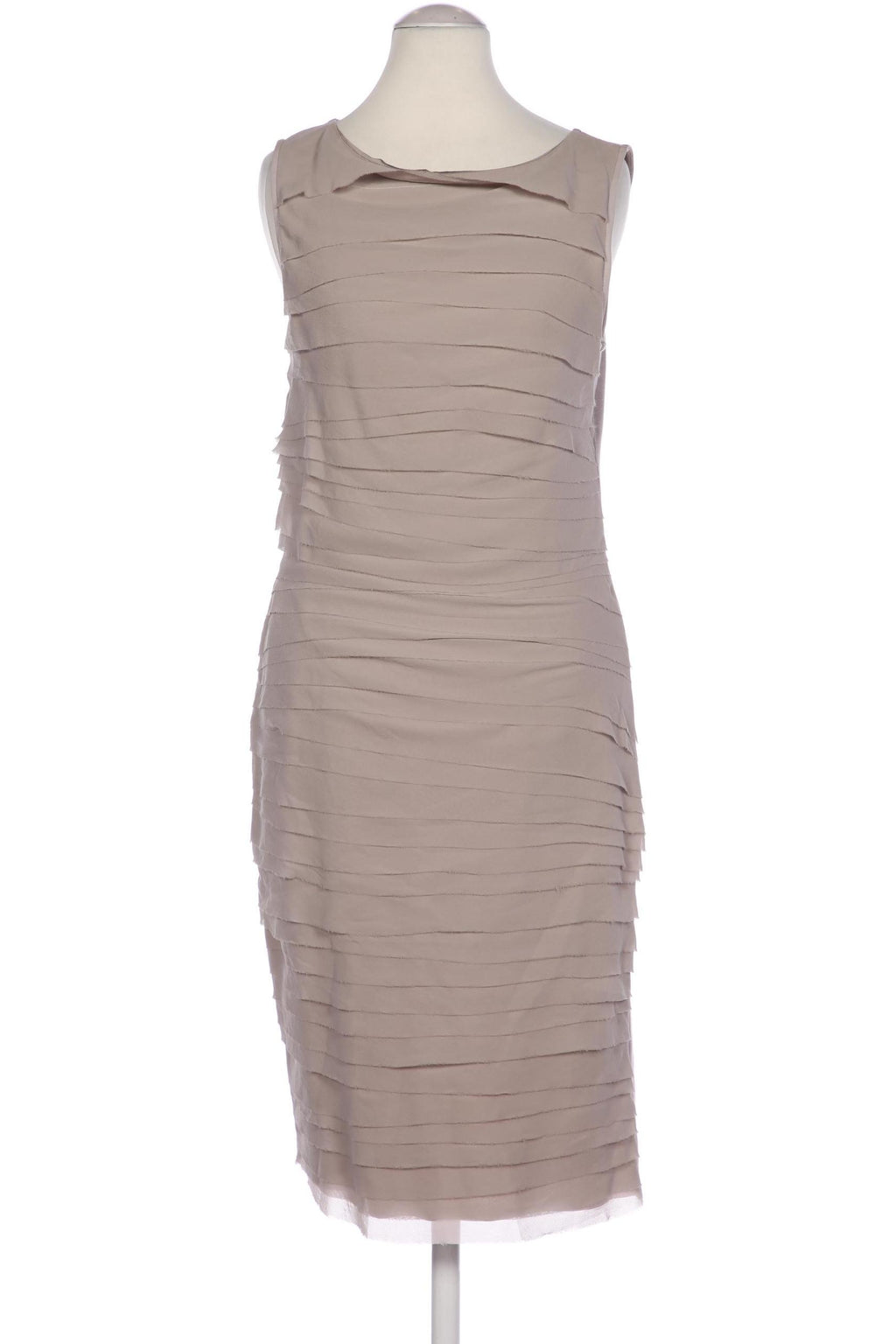 Marc Cain N1 Dress Beige EU 34 2