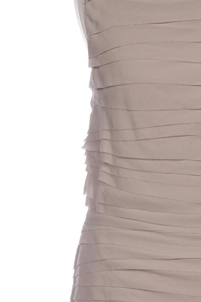 Marc Cain N1 Dress Beige EU 34 4