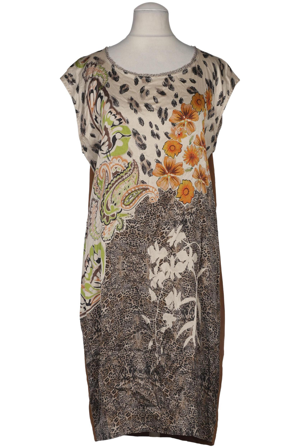 Marc Cain N4 Dress Brown EU 40 3