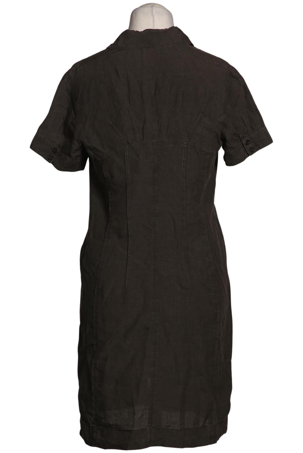 Marc Cain N5 Dress Brown EU 42 3