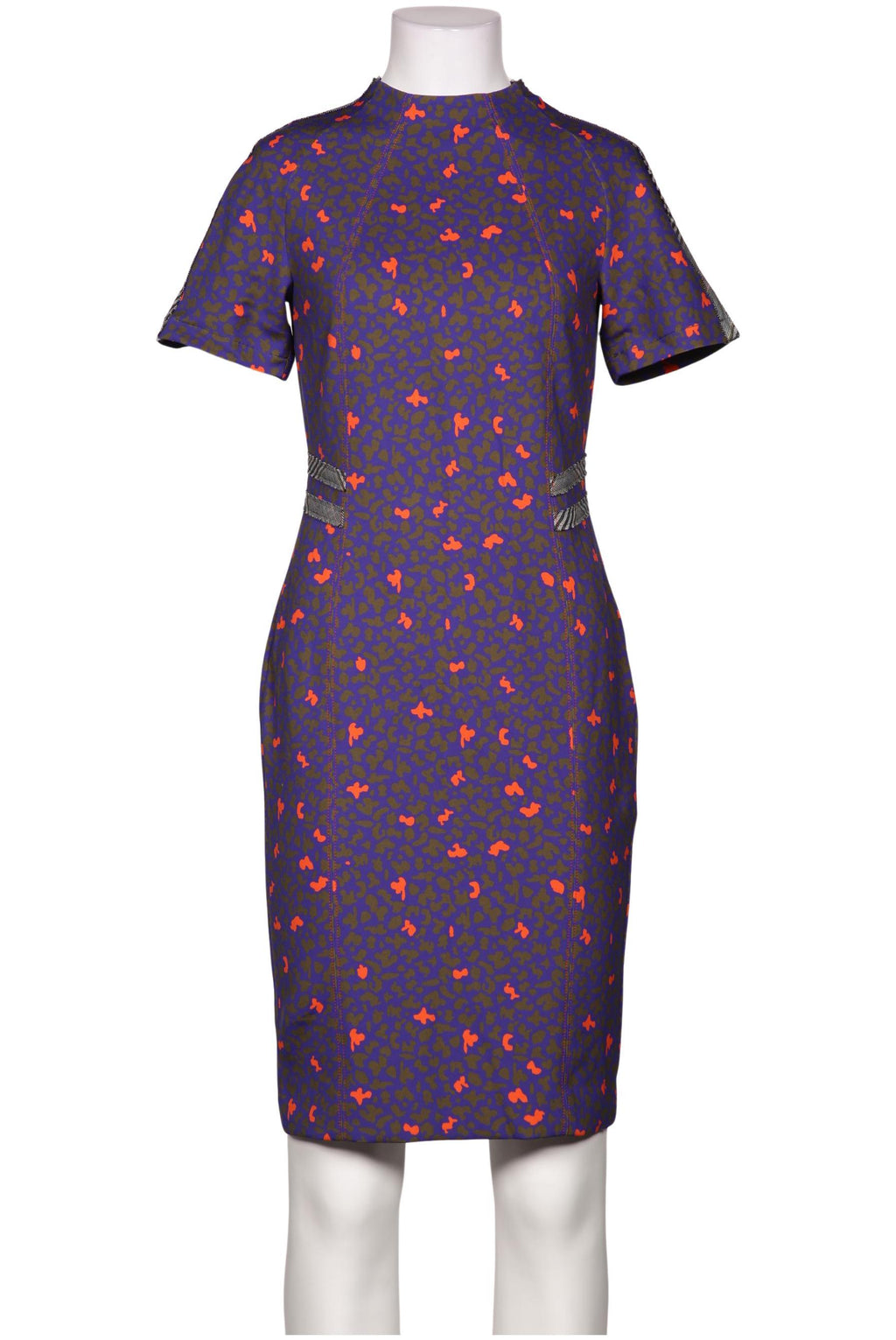 Marc Cain N2 Robe Violet EU 36 2