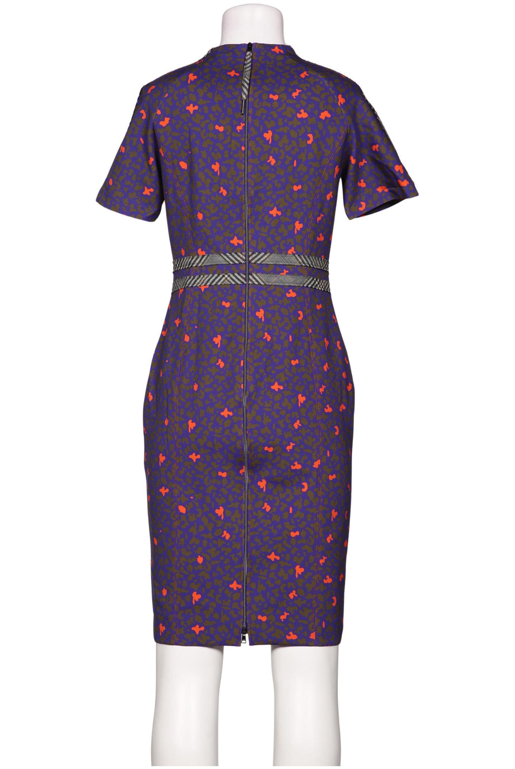 Marc Cain N2 Robe Violet EU 36 3