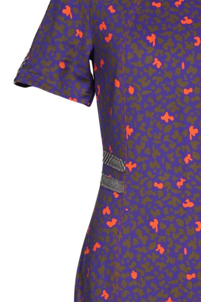 Marc Cain N2 Robe Violet EU 36 4