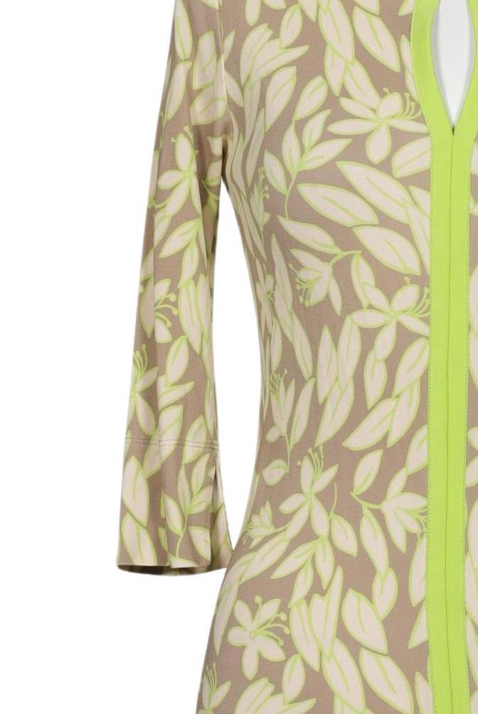 Marc Cain Dress Neon XS 4