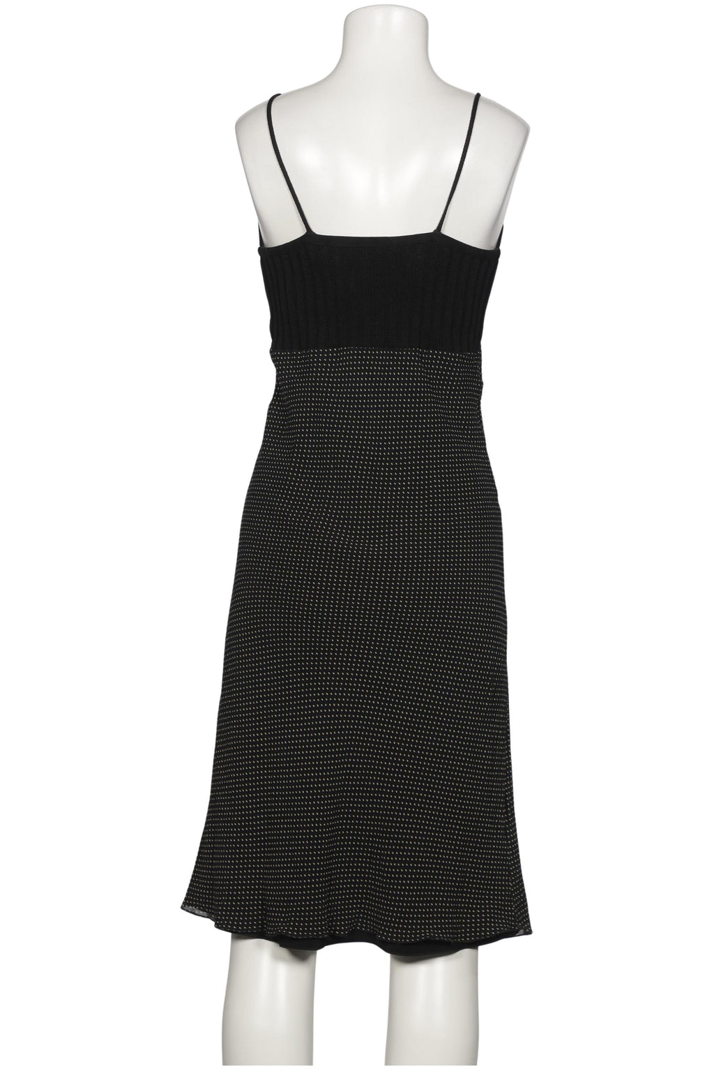 Marc Cain N2 Damen Kleid Schwarz EU 36 3