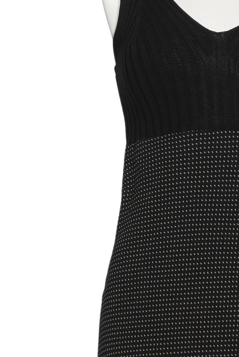 Marc Cain N2 Damen Kleid Schwarz EU 36 4
