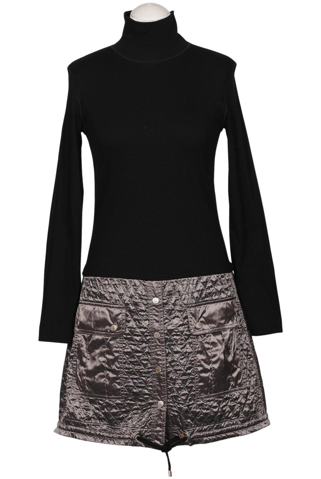 Marc Cain N3 Dress Black EU 38 6