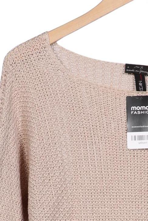 Marc Cain Sweater Beige Size L 5