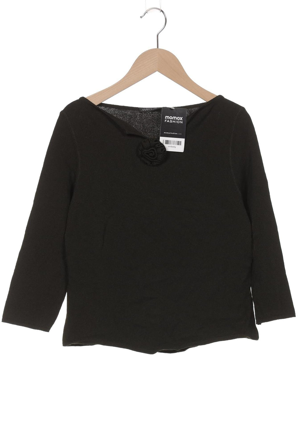 Pull Femme Marc Cain N3 Vert EU 38 7