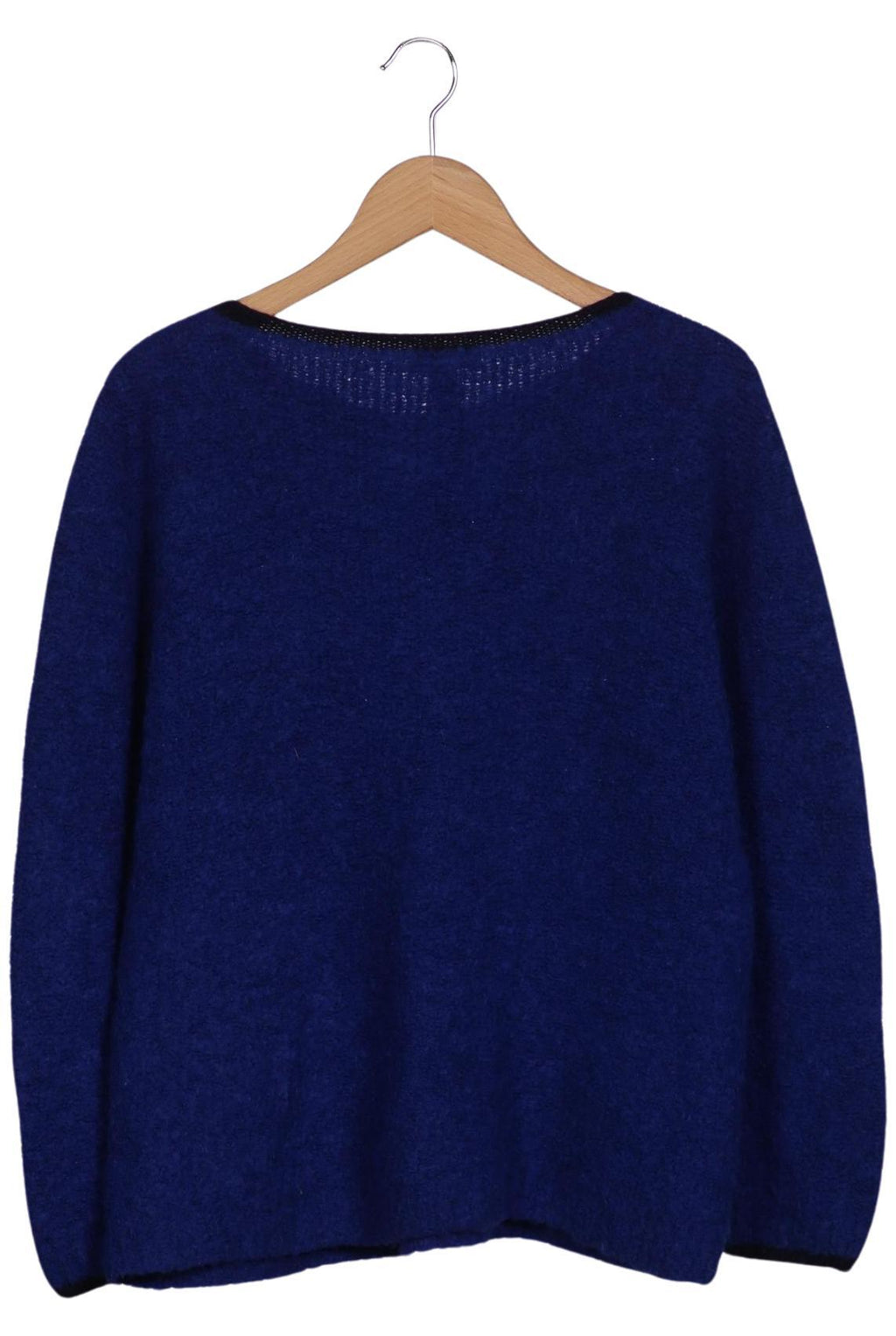 Marc Cain N4 Sweater Navy Size EU 40 3