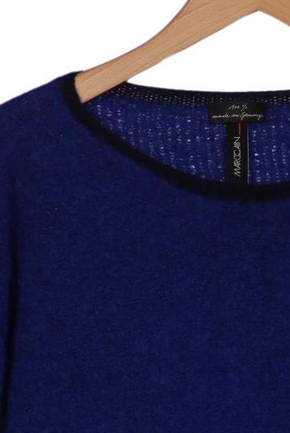 Marc Cain N4 Sweater Navy Size EU 40 4