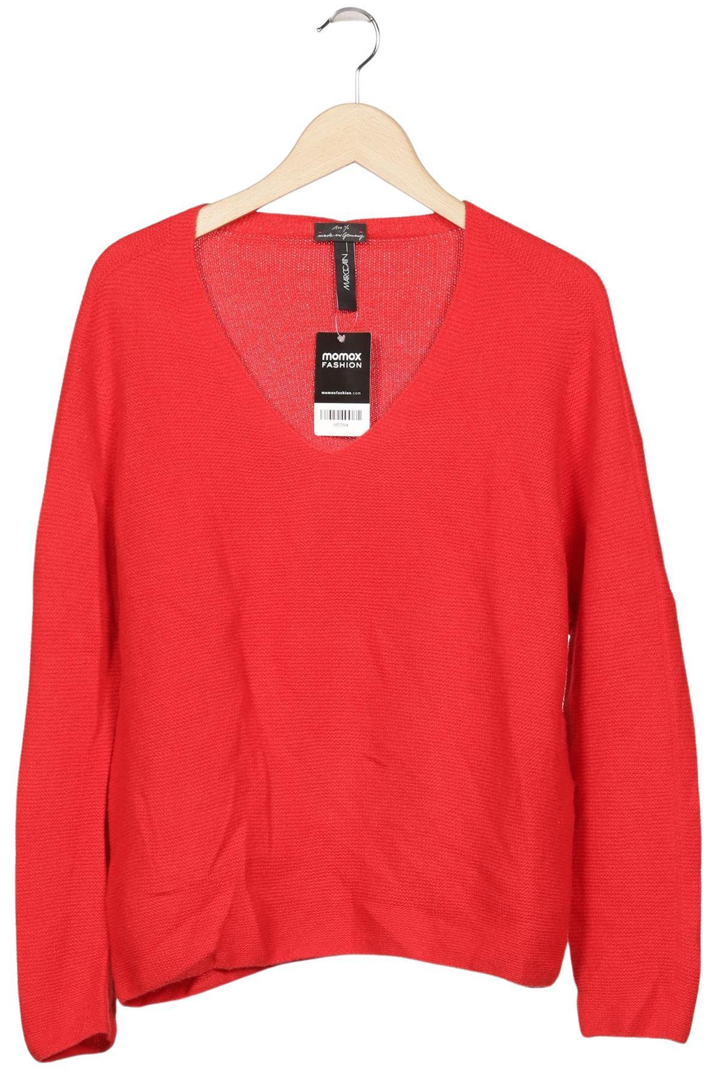 Marc Cain N5 Sweater Red EU 42 2