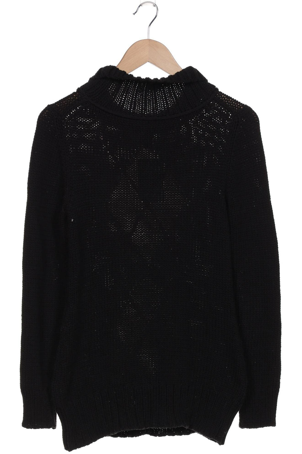 Marc Cain Women's Sweater Black Size S 10