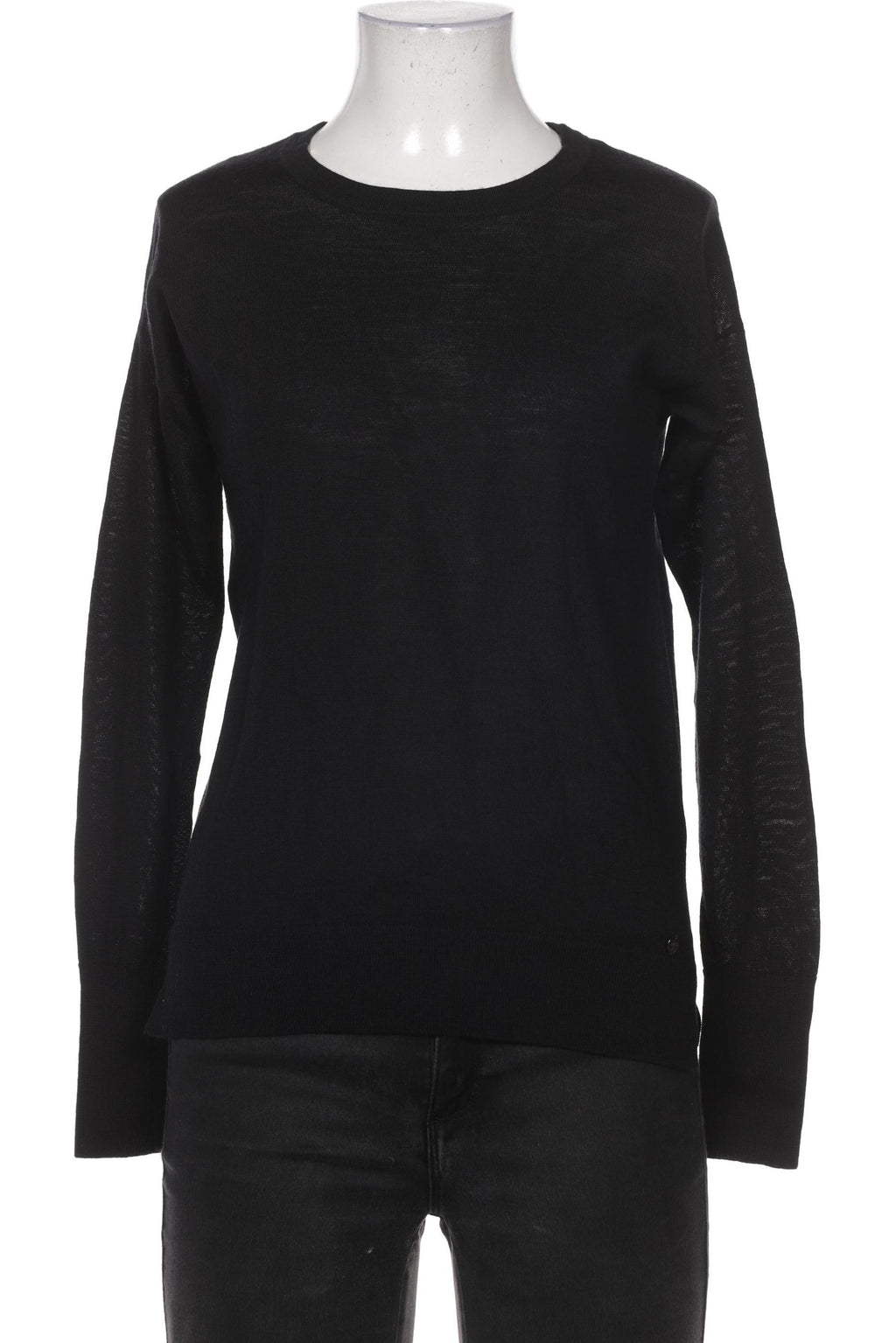 Marc Cain N2 Pullover Black EU 36 3