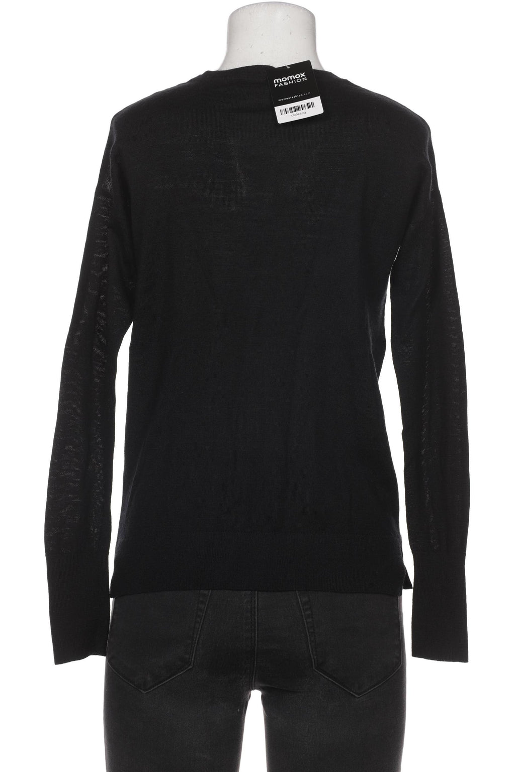 Marc Cain N2 Pullover Black EU 36 4