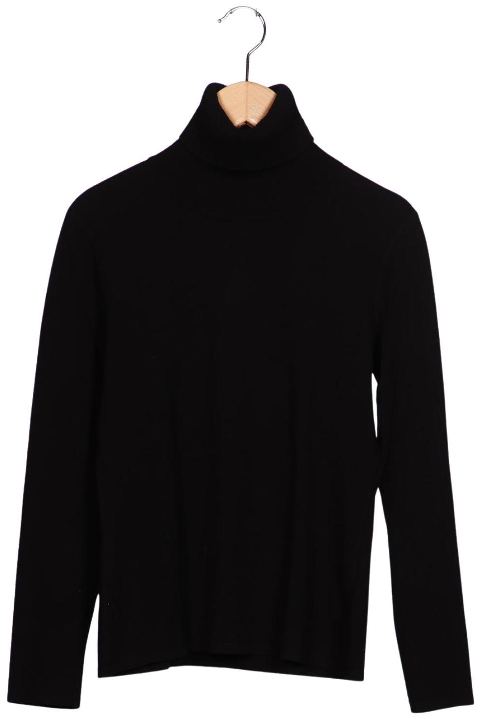 Marc Cain N3 Pullover Schwarz EU 38 2