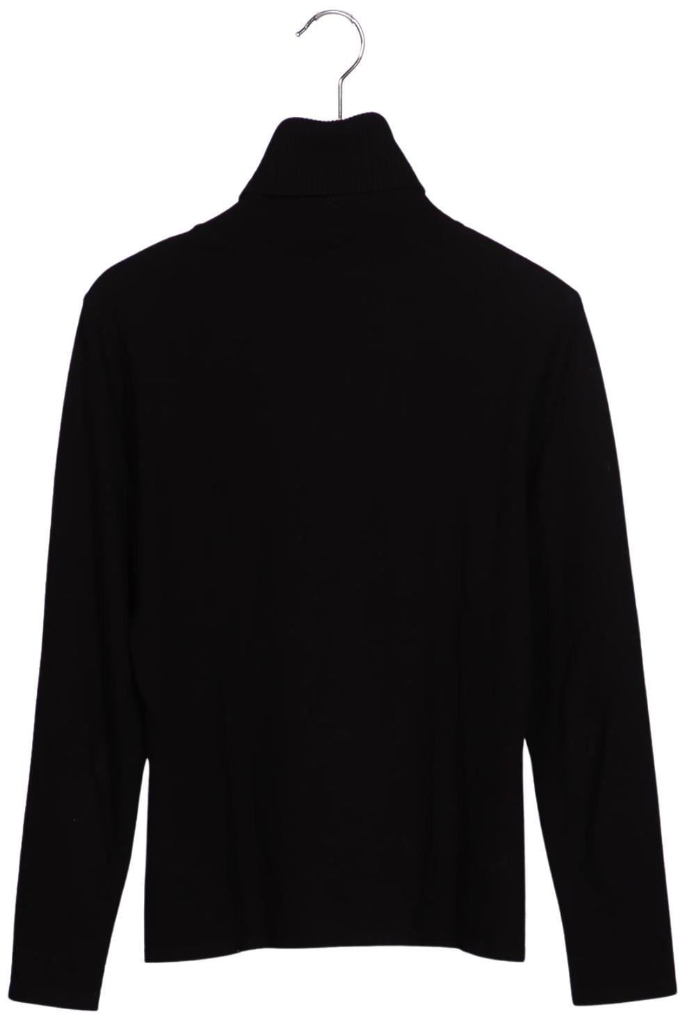 Marc Cain N3 Pullover Schwarz EU 38 3