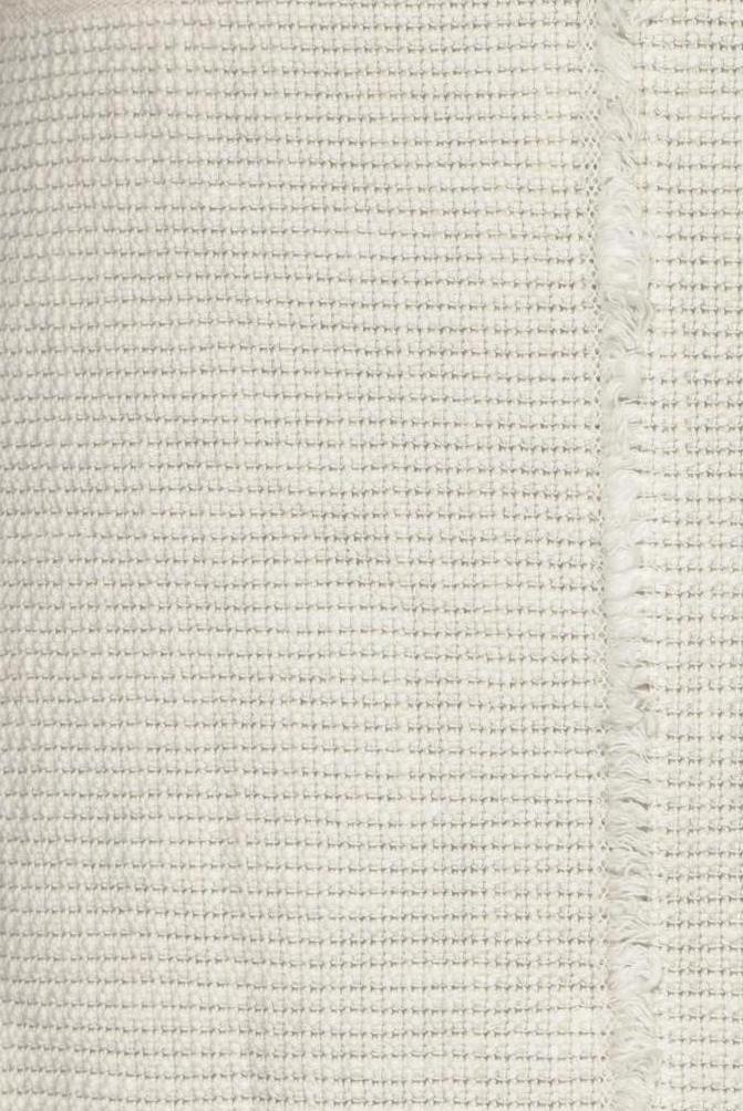 Marc Cain N4 Skirt Cream White EU 40 6