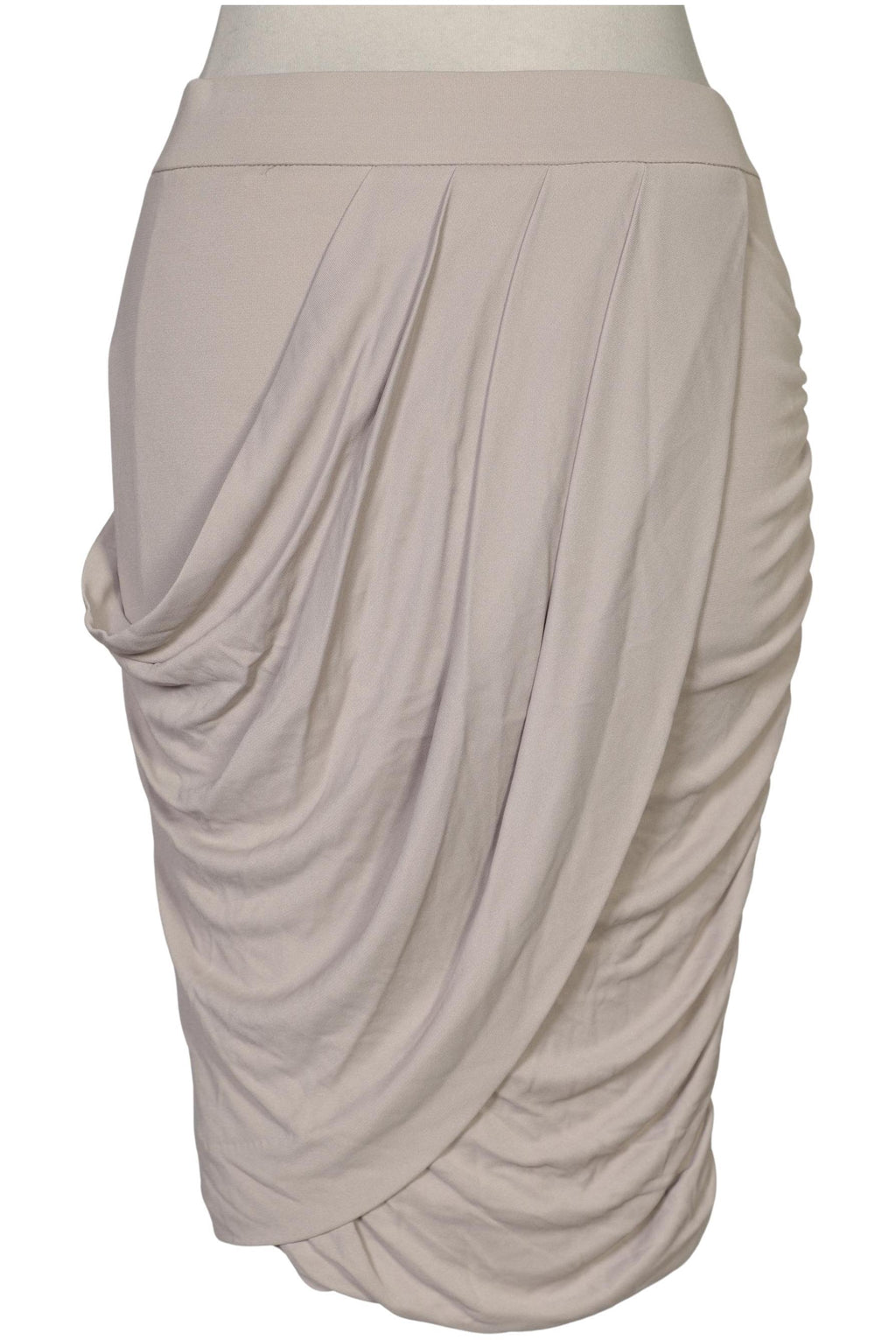 Marc Cain N1 Women's Skirt Gray EU 34 4