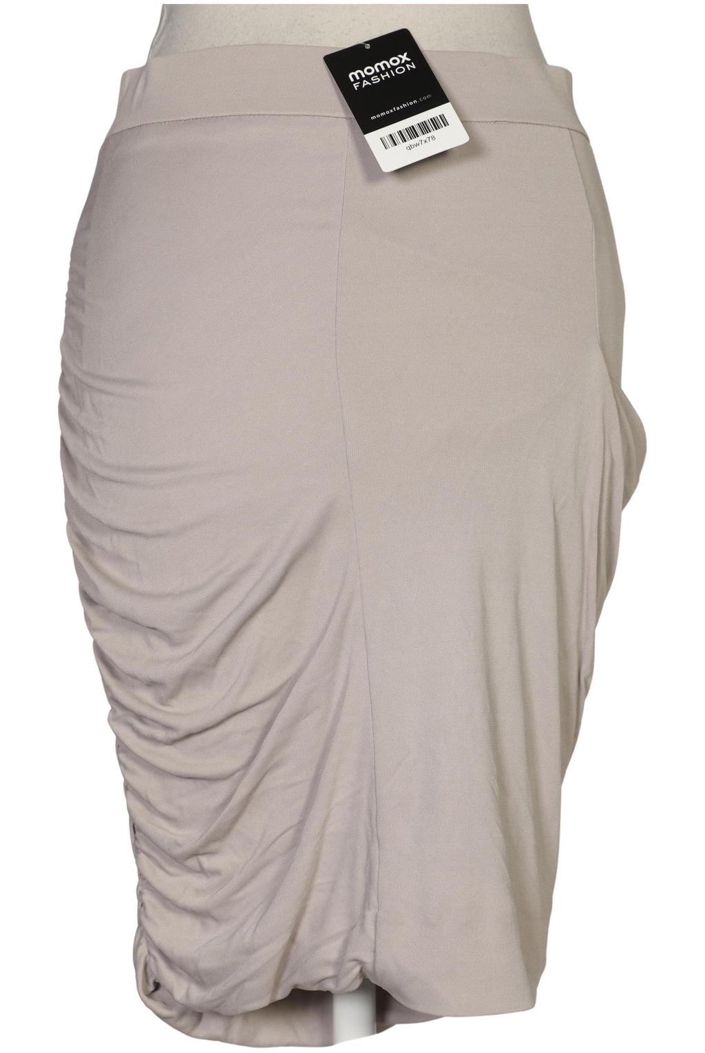 Marc Cain N1 Women's Skirt Gray EU 34 5