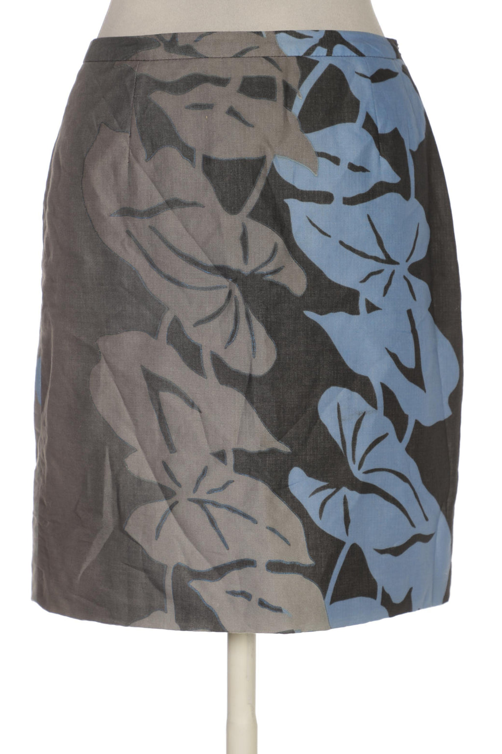 Marc Cain N2 Skirt Gray EU 36 4