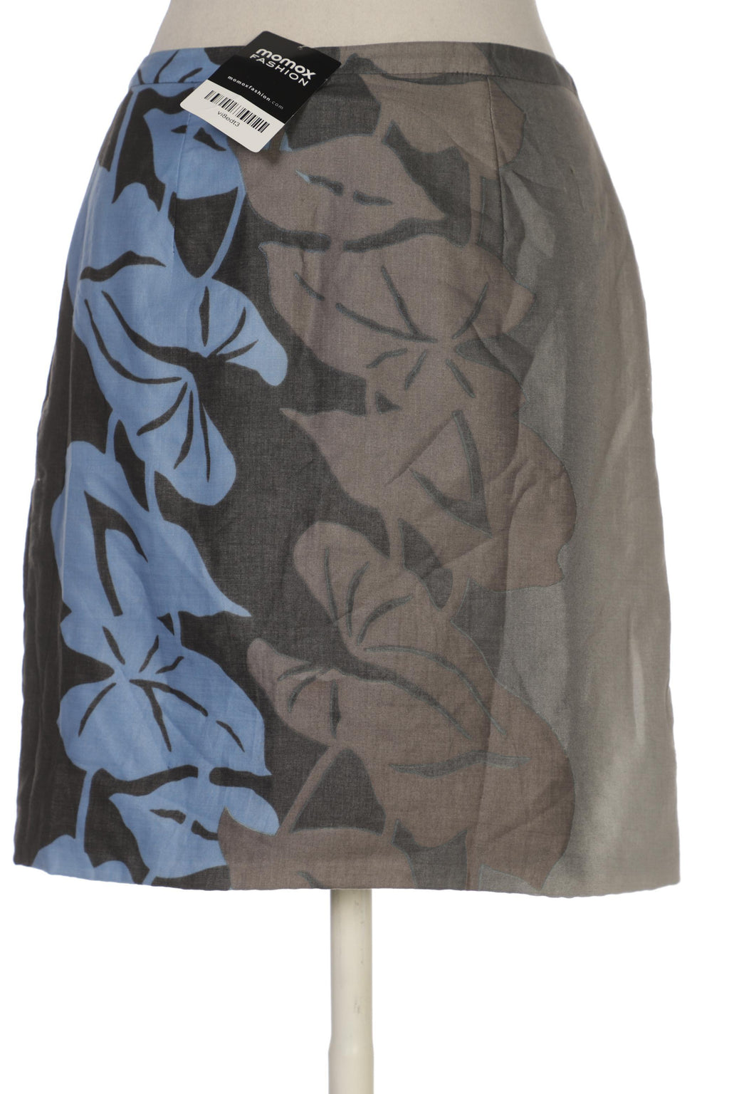 Marc Cain N2 Skirt Gray EU 36 5